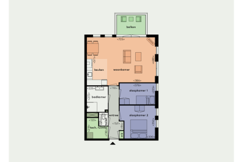 house image