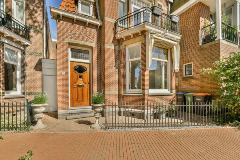 house image