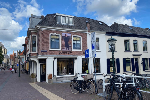 house image