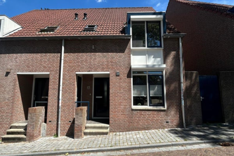 house image