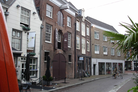 house image