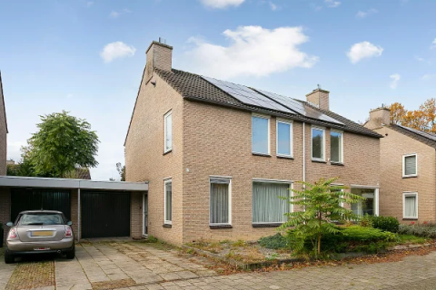 house image