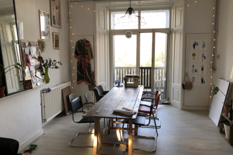 house image