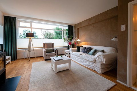 house image