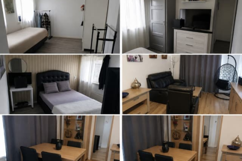 house image