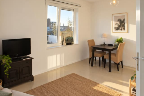 house image