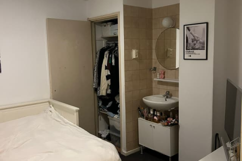 house image