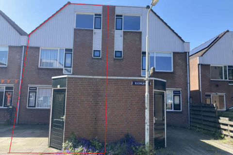 house image