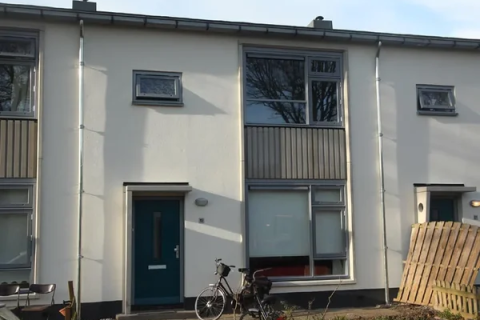 house image
