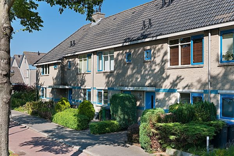 house image