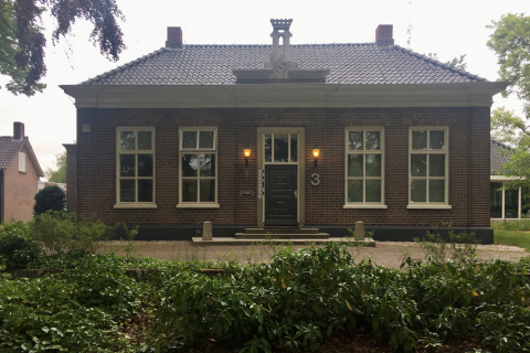 house image
