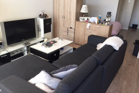 house image