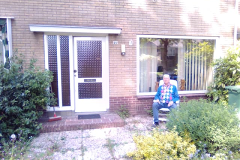 house image