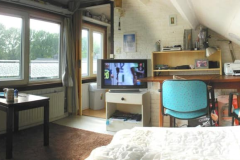house image