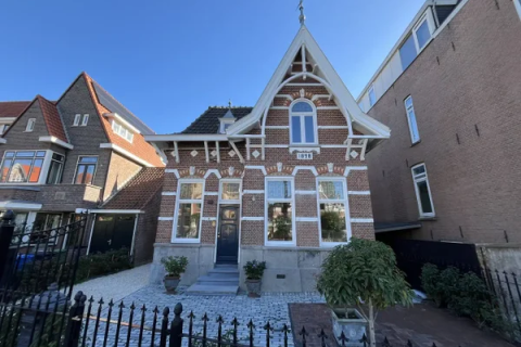 house image