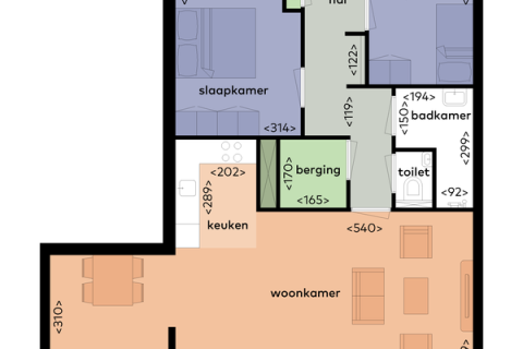 house image