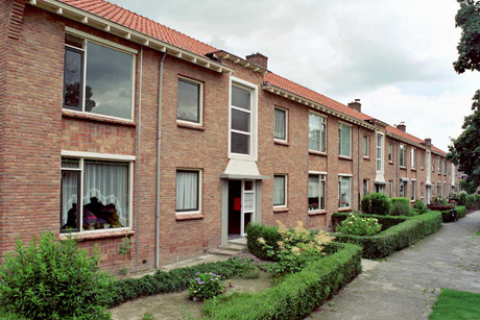 house image