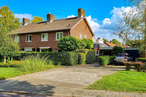 house image