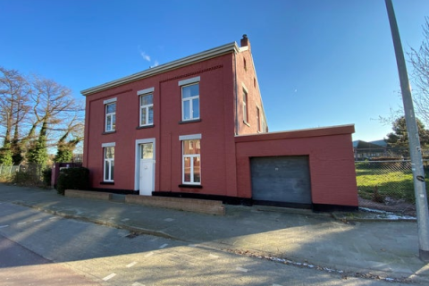 house image