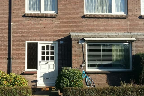house image