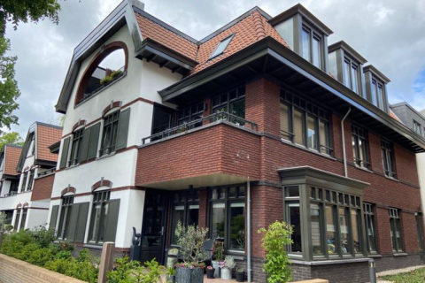 house image