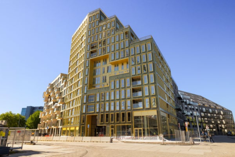 house image