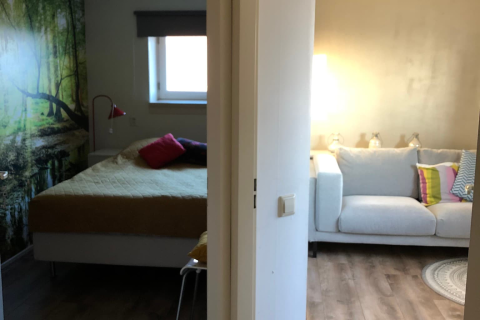 house image