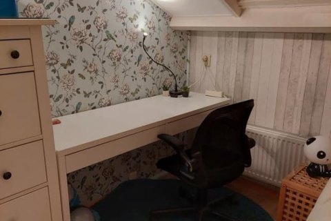 house image