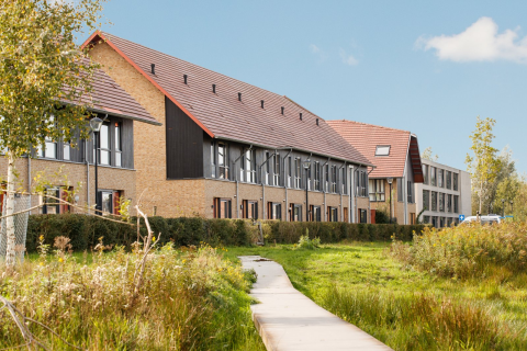 house image