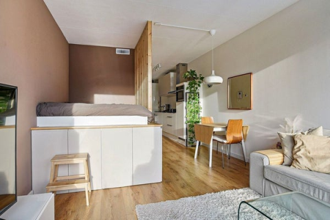house image