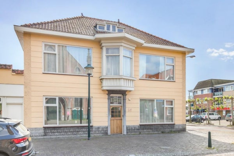 house image