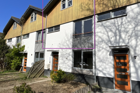 house image