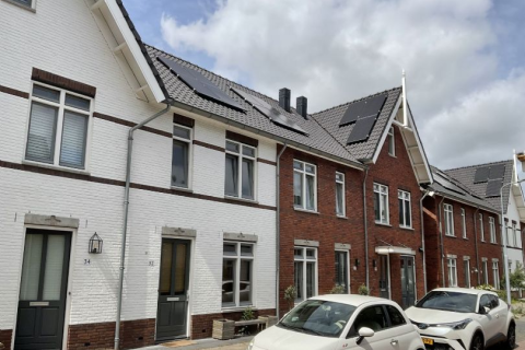 house image