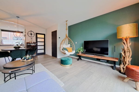 house image