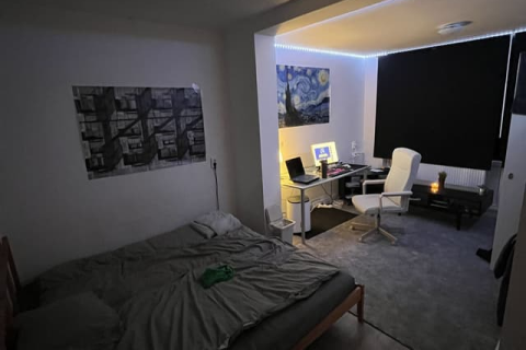 house image
