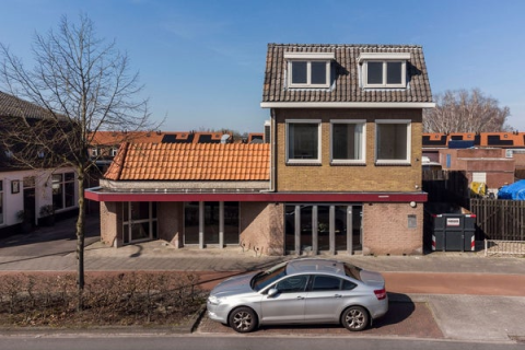 house image
