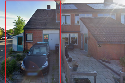 house image