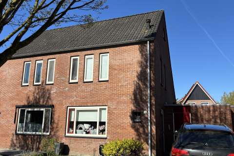 house image