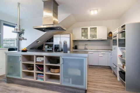 house image