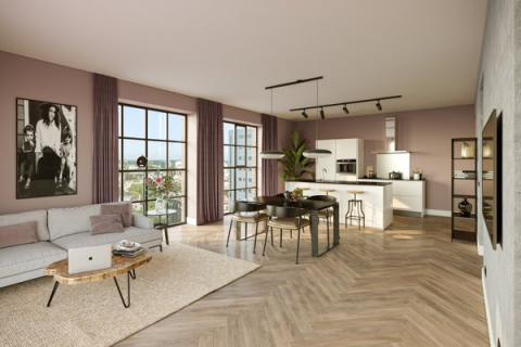 house image