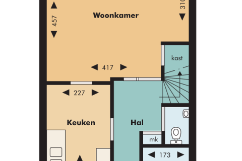 house image