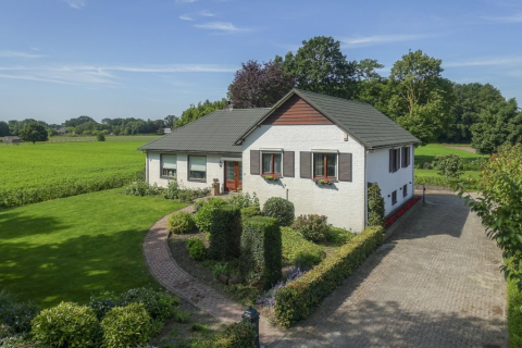 house image