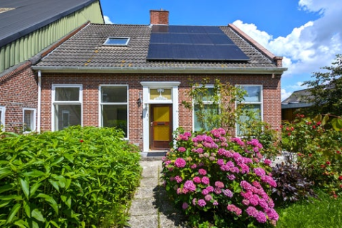 house image