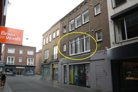 house image
