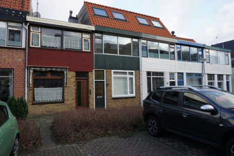 house image