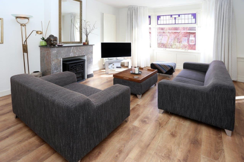 house image