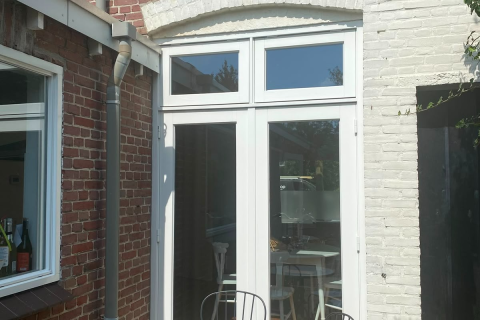 house image
