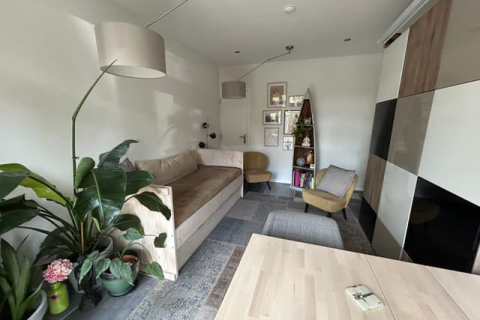 house image