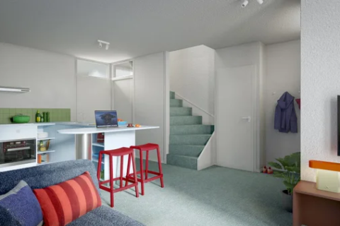 house image