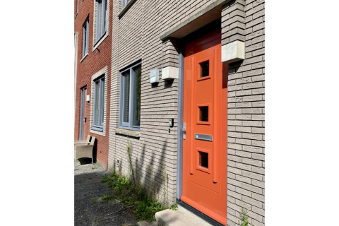 house image